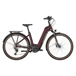 Bergamont e-Horizon Expert paars wave ebike fietsenwinkel fietsenmaker sint niklaas kortrijk lier lievegem brakel turnhout torhout tournai namur marche en famenne roeselare