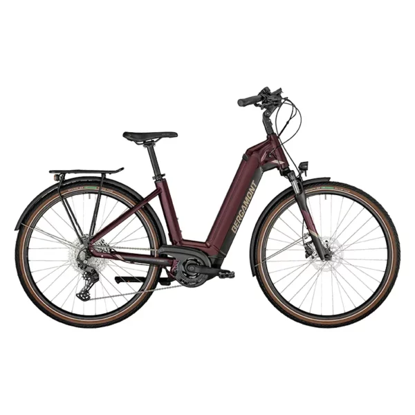 Bergamont E-Horizon Expert - wave-ebike fietsenwinkel fietsenmaker