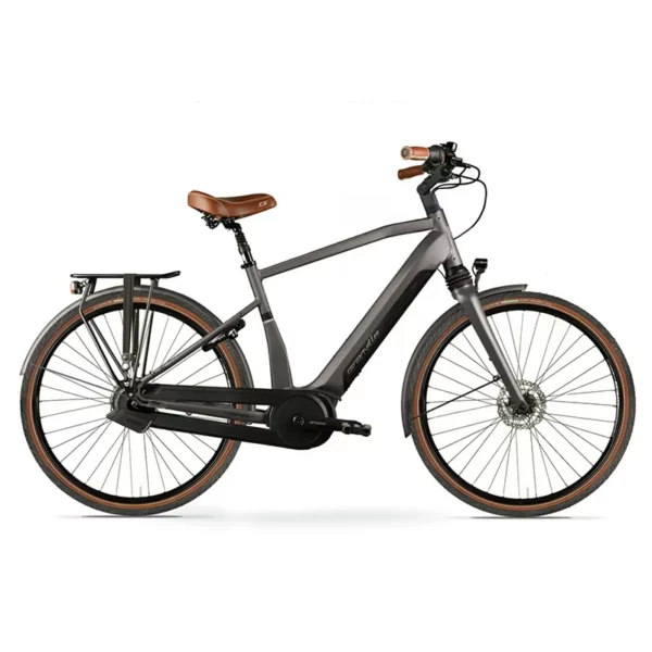 Granville-E-Exclusive-Enviolo-Heren ebike sint-niklaas lier kortrijk fietsenwinkel fietsenmaker