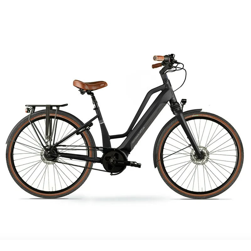 Granvile-e-exclusive-nex-belt-unisex ebike sint-niklaas lier kortrijk fietsenwinkel fietsenmaker