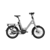 Qio Eins AP-8 - Lead Metal fietsenwinkel fietsenmaker ebike sint-niklaas kortrijk lier