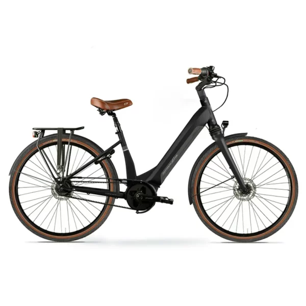 Granvile-e-exclusive-nex-belt-dames ebike sint-niklaas lier kortrijk fietsenwinkel fietsenmaker