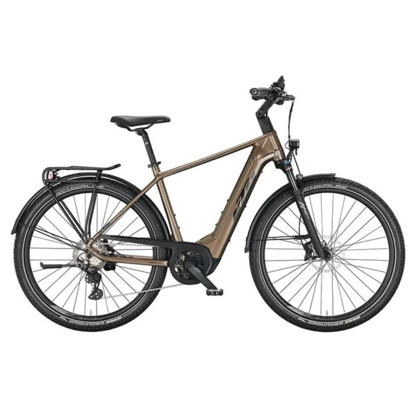 KTM Macina Gran 710 - men's ebike bicycle shop bicycle shop sint niklaas kortrijk lier lievegem brakel turnhout torhout tournai namur marche en famenne roeselare