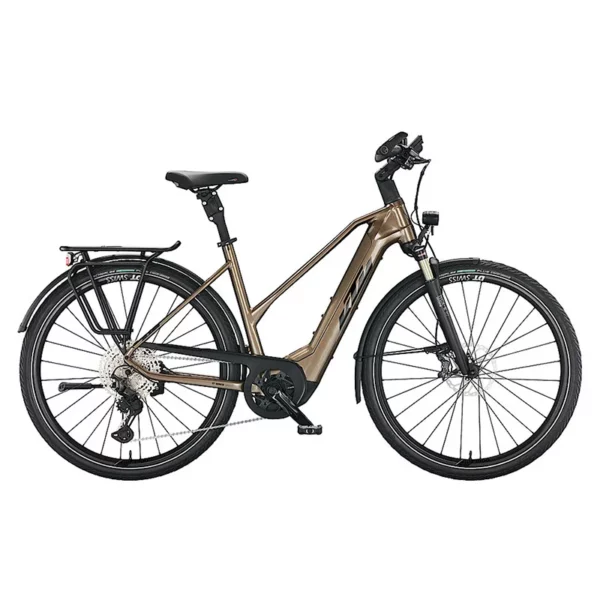 KTM Macina Gran 710 - unisex ebike fietsenwinkel fietsenmaker sint niklaas kortrijk lier lievegem brakel turnhout torhout tournai namur marche en famenne roeselare