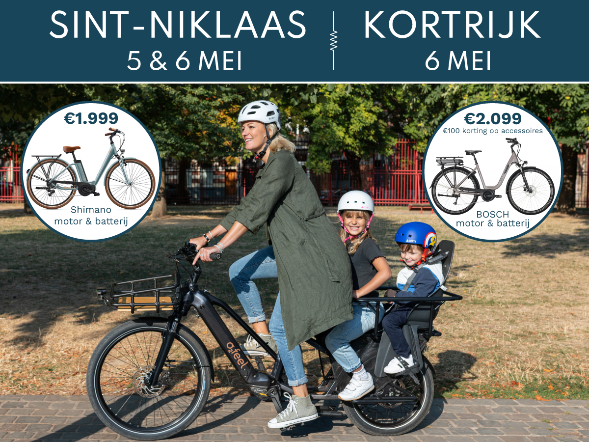 202305 - Hello Velo Testdag - Site-01 ebike testen sint-niklaas kortrijk fietsenwinkel fietsenmaker