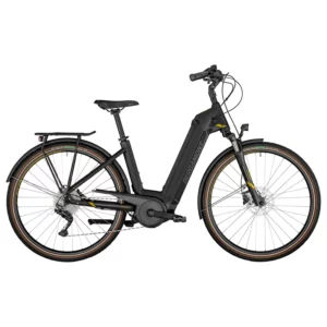 Bergamont E-Horizon Edition 6 - Dames ebike fietsenwinkel fietsenmaker sint niklaas kortrijk lier lievegem brakel turnhout torhout tournai namur marche en famenne roeselare