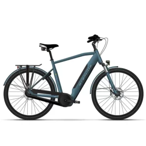 Granville e-Traffic PT Nex blauw ebike fietsenwinkel fietsenmaker sint niklaas kortrijk lier lievegem brakel turnhout torhout tournai namur marche en famenne roeselare