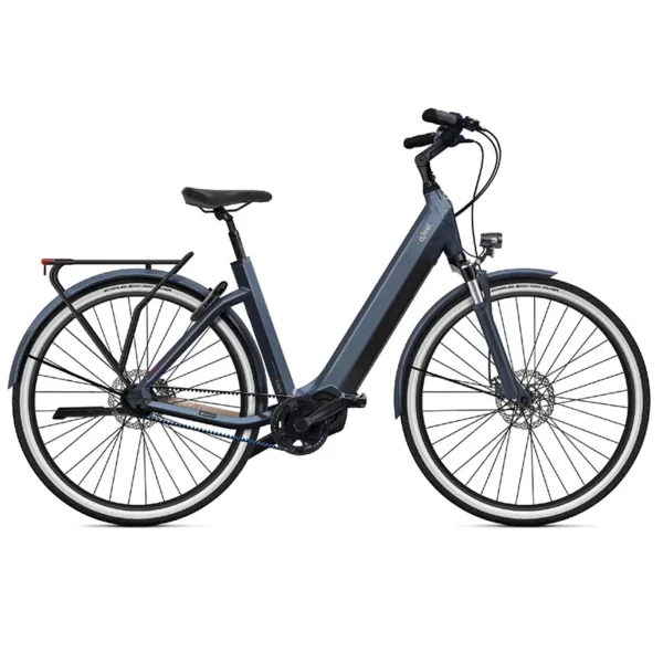 O2Feel iSwan City Boost 81 540 magasin de vélo magasin de vélo magasin de vélo sint-niklaas