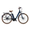 O2Feel iVog City Boost 6.1 bleu ebike bike shop bike shop bike shop