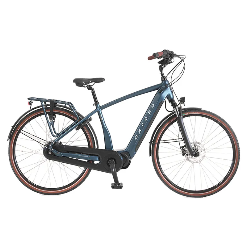 Oxford SX 9-0 heren ebike fietsenwinkel fietsenmaker