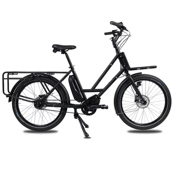 Veloe Multi Shimano Nexus Zwart ebike sint-niklaas kortrijk lier fietsenwinkel fietsenmaker