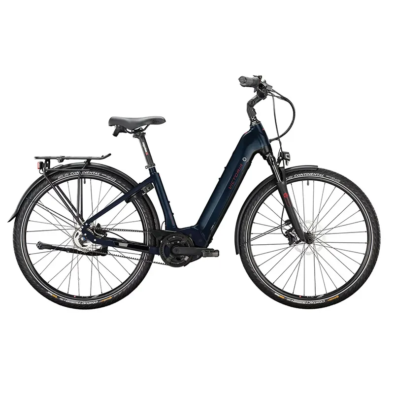 Victoria eManufactur 11-7 ebike sint-niklaas fietsenwinkel fietsenmaker