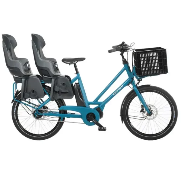 Oxford cargo e-bike, e-bike, acheter e-bike, magasin de vélos, fabricant de vélos, Lier, Lievegem, Kortrijk, Sint-Niklaas, Torhout