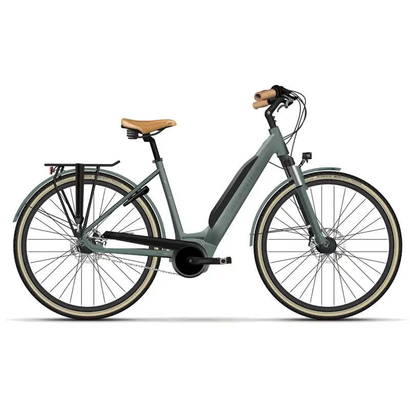 E-Urban N1 Dames, e-bike kopen, elektrische fiets kopen, Sint-Niklaas, Kortrijk, Lier, Lievegem, fietsenwinkel, fietsenmaker