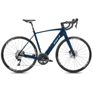 BH Core Race - blauw fietsenwinkel fietsenmaker sintniklaas