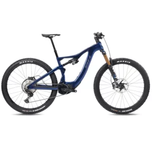 BH iLynx Trail 88 - blue fietsenwinkel fietsenmaker sintniklaas
