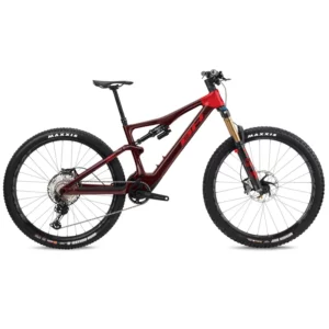 BH iLynx Trail Carbon 88 - red fietsenwinkel fietsenmaker sintniklaas