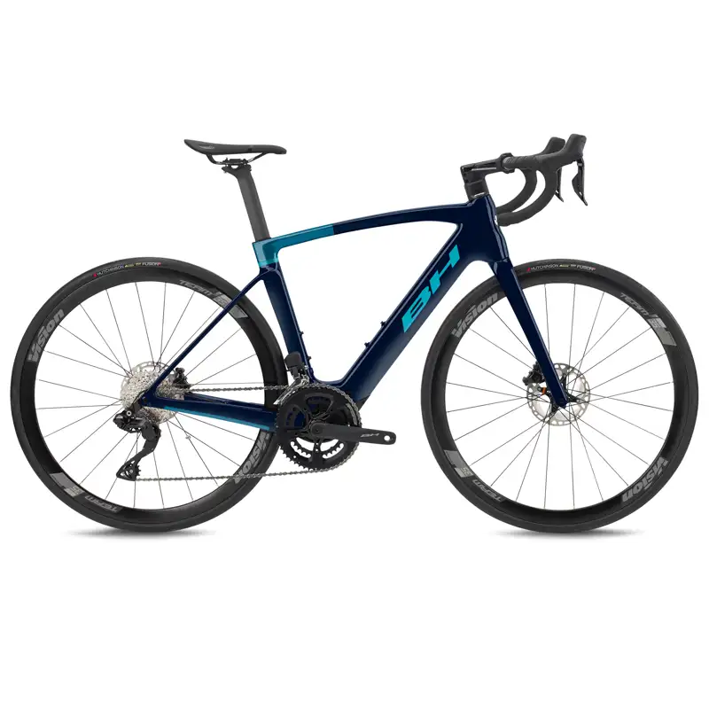 BH Core Race carbon 15 blauw fietsenwinkel fietsenmaker sint niklaas kortrijk lier lievegem brakel turnhout torhout tournai namur marche en famenne roeselare