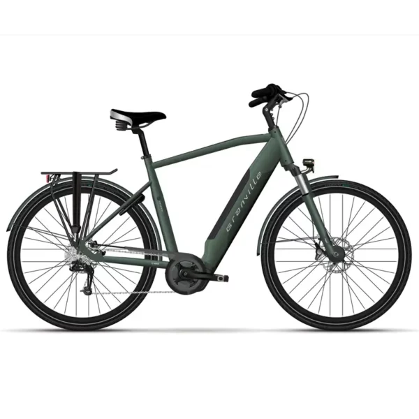 Granville e-Traffic RD heren ebike fietsenwinkel fietsenmaker sint niklaas kortrijk lier lievegem brakel turnhout torhout tournai namur marche en famenne roeselare