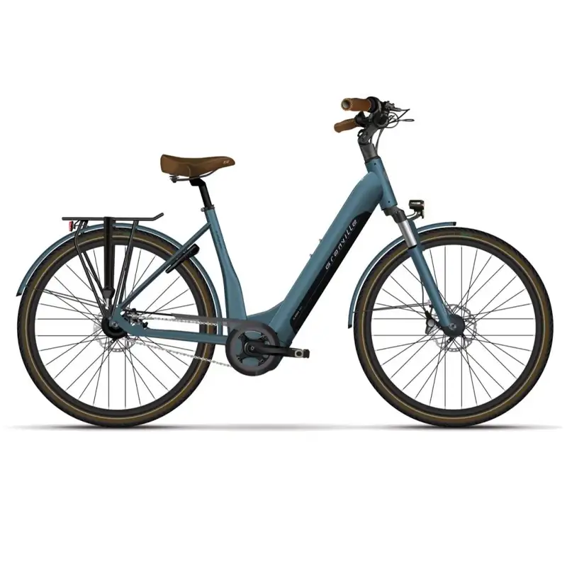 Granville e-integrated N2 dames ebike fietsenwinkel fietsenmaker sint niklaas kortrijk lier lievegem brakel turnhout torhout tournai namur marche en famenne roeselare