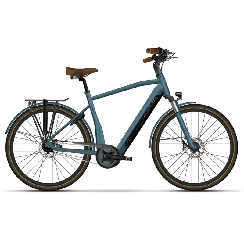 Granville e-integrated N2 heren ebike fietsenwinkel fietsenmaker sint niklaas kortrijk lier lievegem brakel turnhout torhout tournai namur marche en famenne roeselare