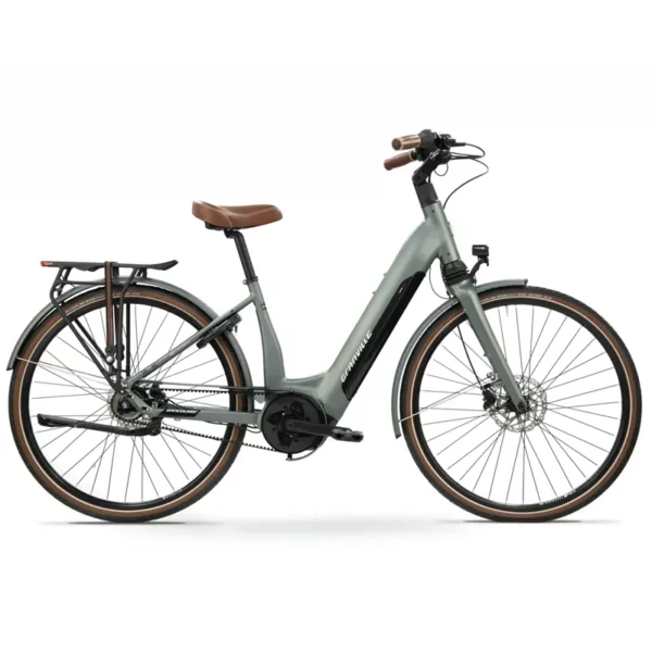 Granville Vancouver N2 Dames ebike fietsenwinkel fietsenmaker Sint-Niklaas Anderlecht Brakel Kortrijk Lier Lievegem Marche-en-Famenne Namen Roeselare Sint-Truiden Torhout Doornik Turnhout Houthalen