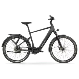 Granville e-Terra n1 zwart heren ebike fietsenwinkel fietsenmaker Sint-Niklaas Anderlecht Brakel Kortrijk Lier Houthalen Marche-en-Famenne Namen Roeselare Sint-Truiden Torhout Doornik Turnhout