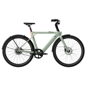 Tenways CGO009 New groen e-bike, Sint-Niklaas, Kortrijk, Lier, Torhout, Namur, Namen fietsenwinkel, fietsenmaker, e-bike kopen, elektrische fiets kopen