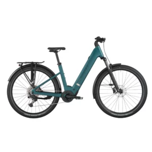 Scott Axis 30 Wave dames groen - ebike fietsenwinkel fietsenmaker Sint-Niklaas Anderlecht Brakel Kortrijk Lier Houthalen Marche-en-Famenne Namen Roeselare Sint-Truiden Torhout Doornik Turnhout