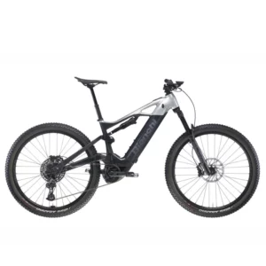 Bianchi e-Vertic FX Type grijs e mtb fietsenwinkel fietsenmaker Sint-Niklaas, Brakel Kortrijk Lier Roeselare Sint-Truiden Torhout Doornik Turnhout