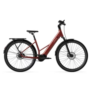 Kalkhoff Endeavour 3 Seaon heren grijs ebike fietsenwinkel fietsenmaker Sint-Niklaas, Brakel Kortrijk Lier Roeselare Sint-Truiden Torhout Doornik Turnhout